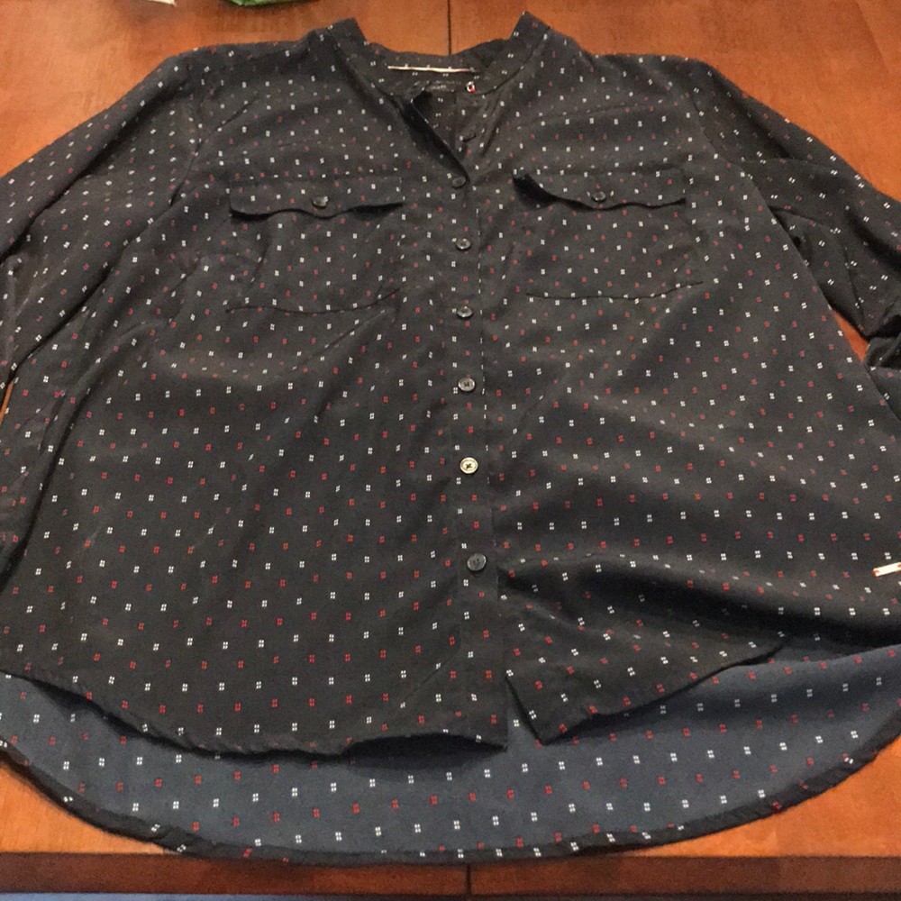 Tommy Hilfiger Blouse
